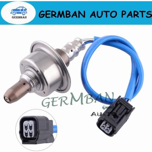 Oxygen Sensor Lambda AIR FUEL RATIO O2 SENSOR for HONDA CIVIC CRV CR-V FR-V FRV ACCORD 36531-RNA-003 36531-RNA-J01 36531-RNA-A01