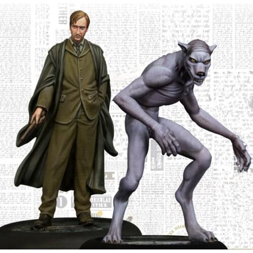 35mm Resin Figure Model Kit Unassambled Unpainted//M099