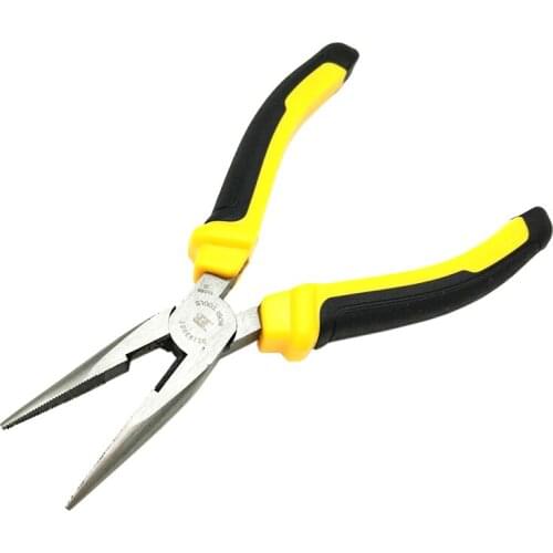 Wholesale SIJIBOSI 6''/150mm Long Nose Cutter Pliers Wire Cutting Tool