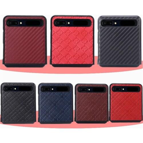 Чехлы для телефонов Samsung Galaxy Z Flip MASiKEN China At AliExpress