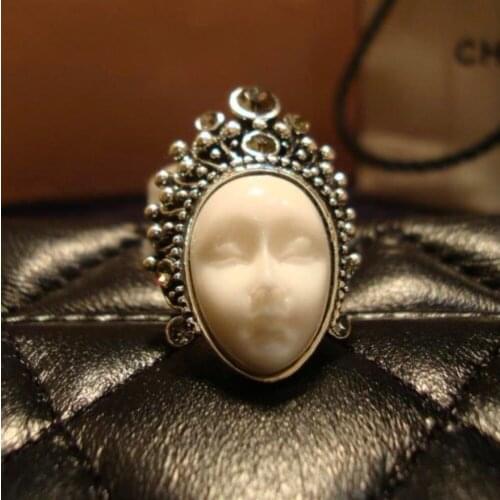 MOWYDY Engagement Rings