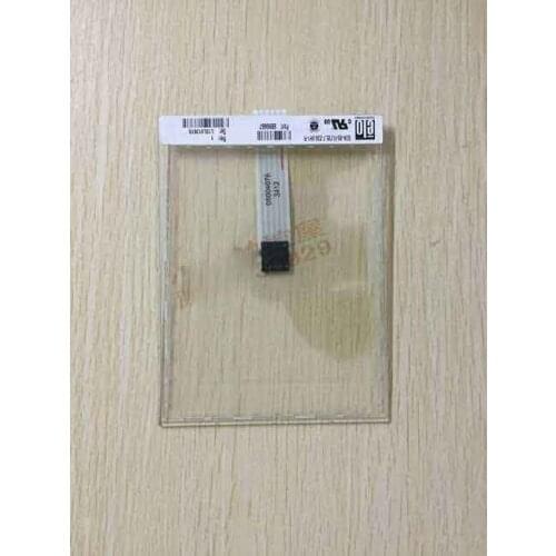 New Touch Screen only Touch & Touch Glass for Panel E004985
