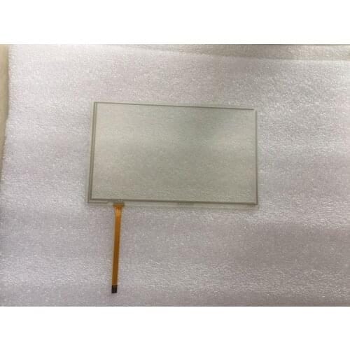 New XP2000C-T touch screen original touch panel LCD screen inner screen