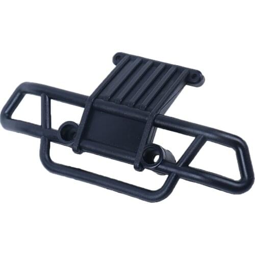 HSP 08002 Front Bumper RC 1/10 Monster Bigfoot Truck 94111 94110Pro Racing