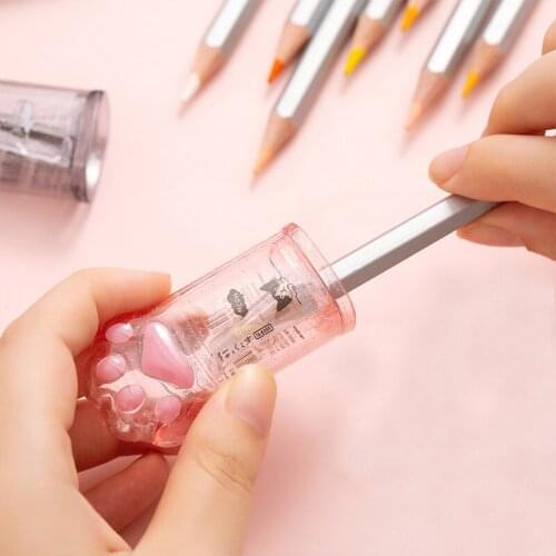 PHANTACI Pencil Sharpeners