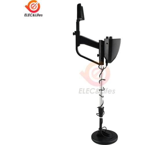 2121 HOT SALE Underground Metal Detector MD-4030 Gold Detectors MD4030 Treasure Hunter Circuit Metales