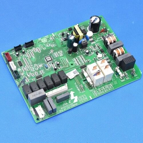 New And Old Motherboard 30138001005 M850F3DC GRJ850-A11 Spot Photo, 1-Year Warranty