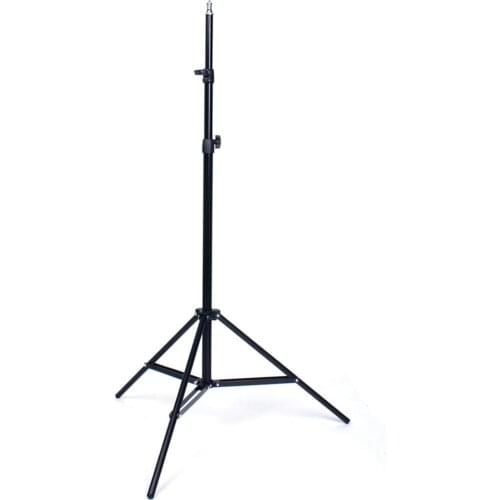 Professional Studio Adjustable Soft Box Flash Continuous Light Stand Tripod