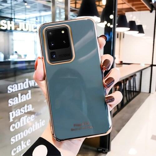 Чехлы для телефонов Samsung Galaxy A51 Vigorbee China At AliExpress