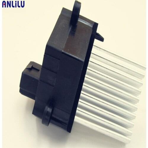 High quality heater fan heater 64116923204 is suitable for 1997-2010 BMW 3 Series 5 Series M3 M5 X3 X5