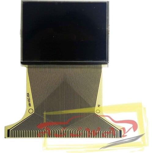 Dashboard LCD Displayer For VW SAGITAR instrument cluster Excavator display