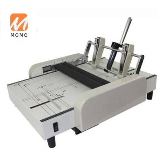 1935 binding folders