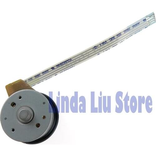 2pcs/lot DG-16D2S DG-16D4S DG-16D5S Vibrator Rumble Motors Hammer Motor for Microsoft XBOX 360 FAT SLIM Controller