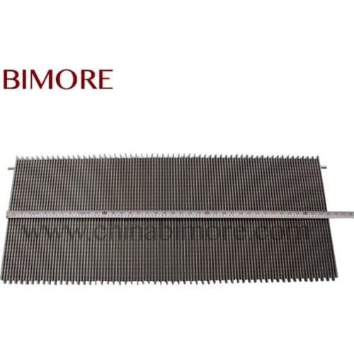 30553100 HP08380/1 Travelator Pallet 1000mm use for Escalator Lift Parts Orinoco