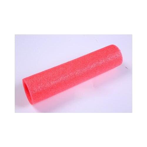 Sport Toy Accessories Kindergarten Gymnastics Foam Play Game Sticks Kids Toys Players Eva Soft Sticks Parent-child Game 2021