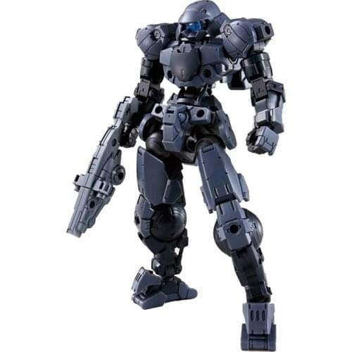Bandai Assembly Model Hand-made 1/144 30mm BEMX-15 Portanova Darkgray Machine Armor Spot