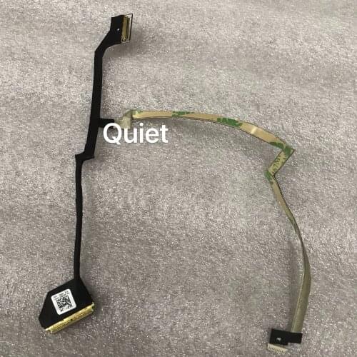 Free Shipping New Laptop EDP Cable for Dell ALIENWARE 13 R1 R2 R3 06YX57 6YX57 DC02C00BI00 LVDS cable