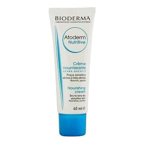 Bioderma Atoderm Nutritive Nutrition Cream 40 ml 255744807
