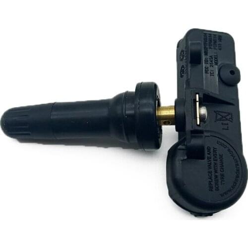 1pcs For Subaru Forester TPMS Tire Air Pressure Sensors 28103AJ00A tpms systems tire pressure monitoring system 28103-AJ00A