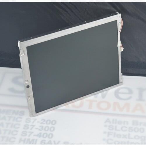 FANUC s-2000iA LCD Display for Machine Operators panel repair,Have in stock