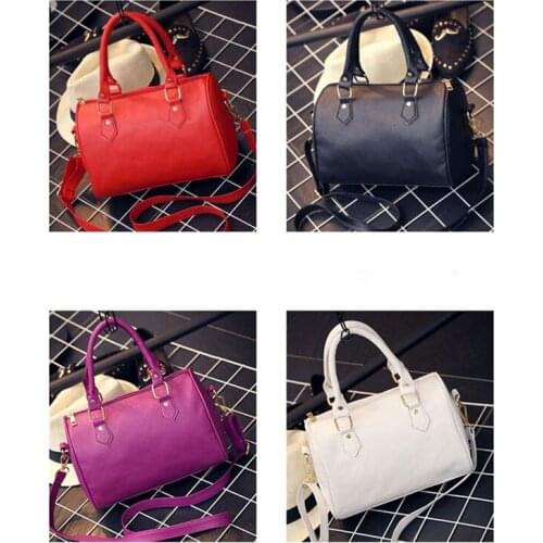 Fashion Female Shoulder Bag PU Leather women handbag Messenger Bag Crossbody Bags Women Bag New Crossbody Bags For Women