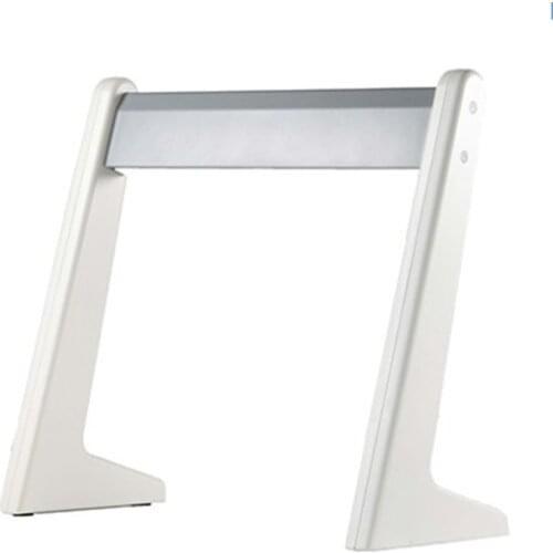 Plastic Pipette Stand Linear Stand Common Use Pipette Rack Pipetting Device Bracket Holds Up To 6 Pipettes