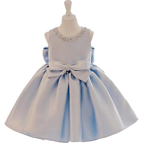 Girl Dress Wedding Birthday Party Child Dress Girl Dress Little Dress Summer Dress Party Elegant Princess Dress
