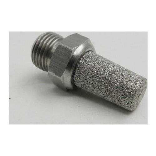 Tube size G1.1/2 PT thread pneumatic stainless steel 316 male straight fitting