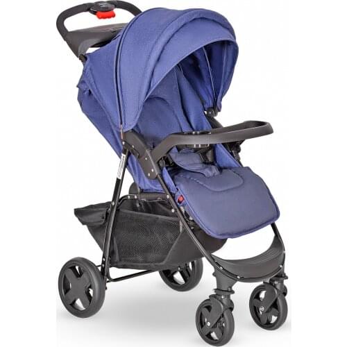 RICH FAMILY Strollers