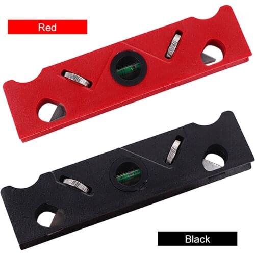 Woodworking Chamfer Plane Portable Hand Planer for 45-degree Edge Corner Plane Adjustable Chamfering Trimming Multifunction Tool