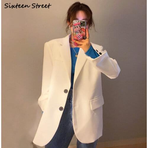 SIXTEEN STREET Women's Blazers And Suits