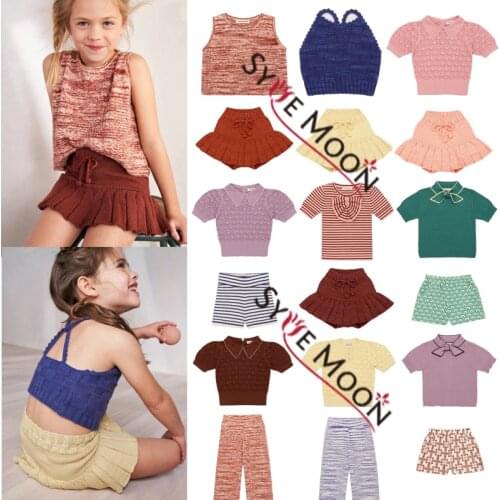 Топы для девочек Syue Moon China At AliExpress