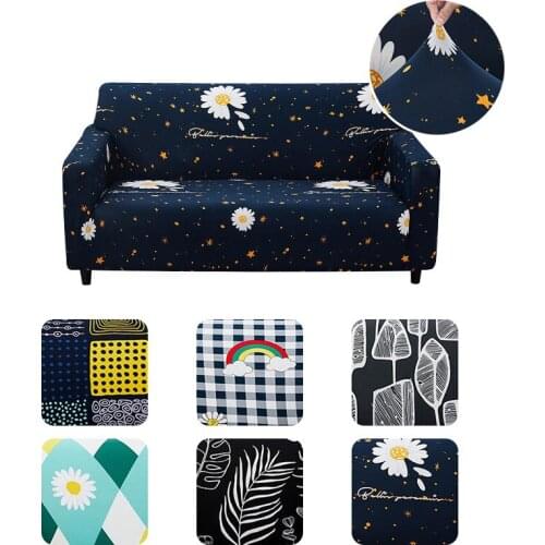 Sofa Covers for Living Room L Shape Universal Sofa Cover Elastic Covers for Sofa and Armchairs Covers for Corner Sofa Adjustable