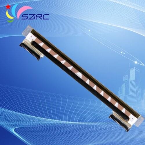 High quality original New Thermal Print Head Compatible For zebra GT800 GT810 GT820 GT830 300dPI Printhead