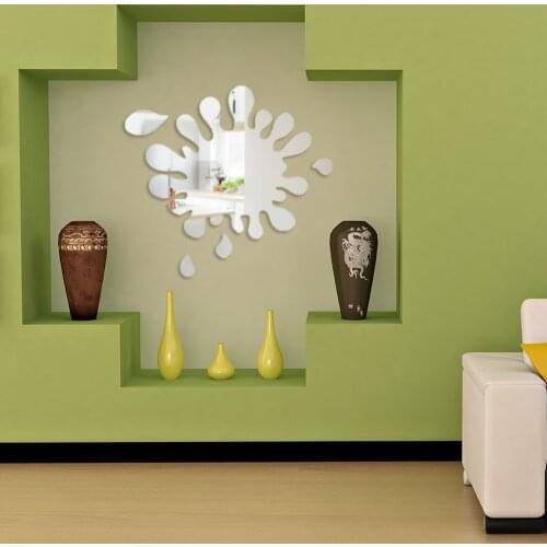 Wera Decorative Mirrors