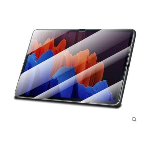 Protective Glass For Samsung Galaxy Tab S5e S6 Lite 10.4 S7 Screen Protector For Samsung Tab S4 S3 S2 E 9.6 Tempered Glass