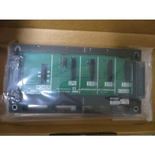 1PCS Mitsubishi PLC Base A1S33B In Box -New