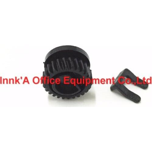 5Sets B039-3802 B039-3853 B039-3820 Transfer Roller Gear for Ricoh Aficio 1015 1018 2015 2018 2020 MP1600 MP2000 MP2500