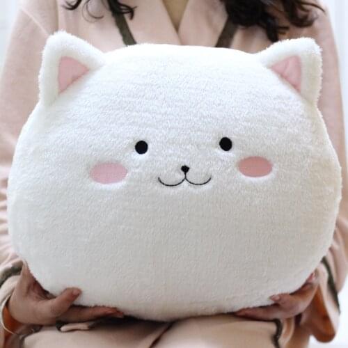 Anime Is the order a rabbit? Tippy 18-35cm Toys Doll Stuffed Toy Soft Plush #8202 Children Gift