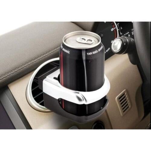 Auto Vehicle Car Interior Cup Holder Drink holder Cup Holder Vents Can Hang On Practical In-Car Cup Holder