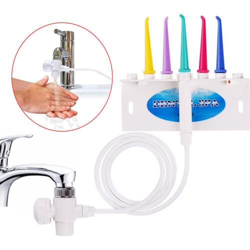 Ирригатор для полости рта BALANCE WAY China At AliExpress