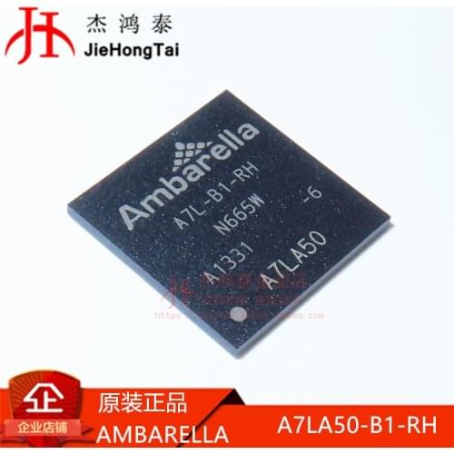 Free shipping A7LA50-B1-RH A7LA50 AMBAREL BGA 10PCS