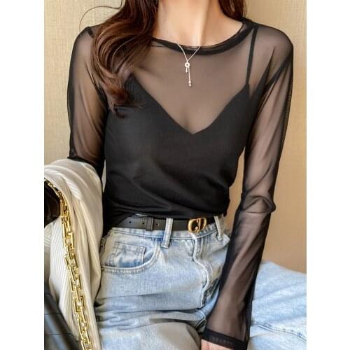 Cheap wholesale 2021 spring summer autumn new fashion casual woman t-shirt lady beautiful nice women Tops female Py1427