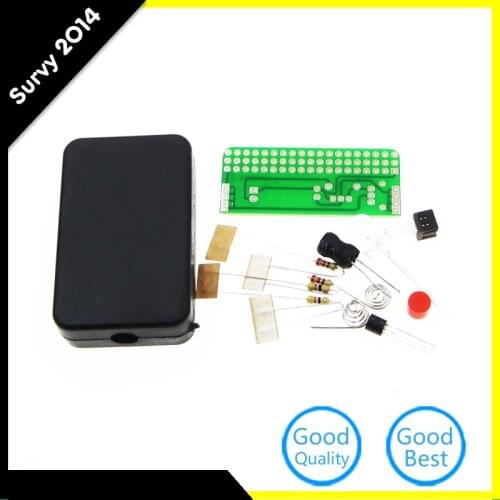 DIY FLA-1 Simple Flashlight Circuit Board Electronic Kit DIY Parts Kit diy electronics