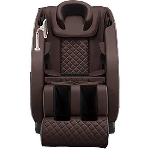 Smart Massage Chair Home Small Automatic Multi-function Zero-gravity Multi-point Massage Massager with Remote Control