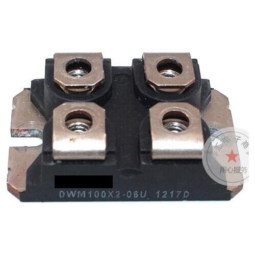 DWM100X2-06U Original, Can Provide Test, 1 Year Warranty