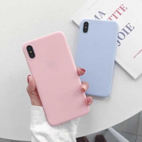 Feyaleo Silicone Phone Cases