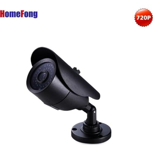 HomeFong CCTV Systems