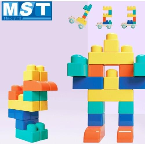 Детские конструкторы Mini Tudou China At AliExpress