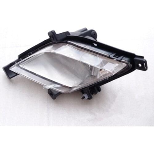 Genuine front Fog Light Lamp Assembly LH RH for Ssangyong Korando 8320134001 8320234001